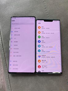 华为手机怎么拍瀑布 华为手机怎么拍瀑布