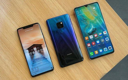 华为手机怎么双标 华为手机怎么双标