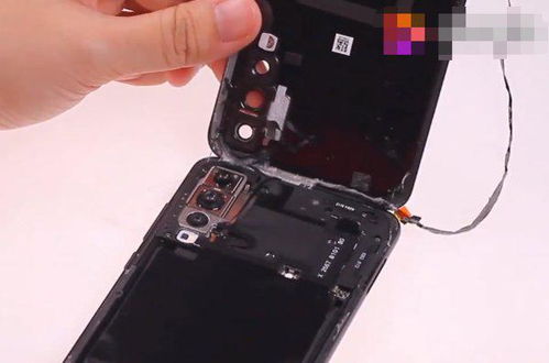 怎么打开手机盖华为 怎么打开手机盖华为