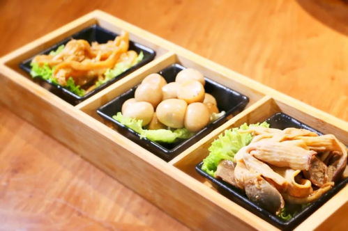 华为手机盒饭怎么拍摄 华为手机盒饭怎么拍摄