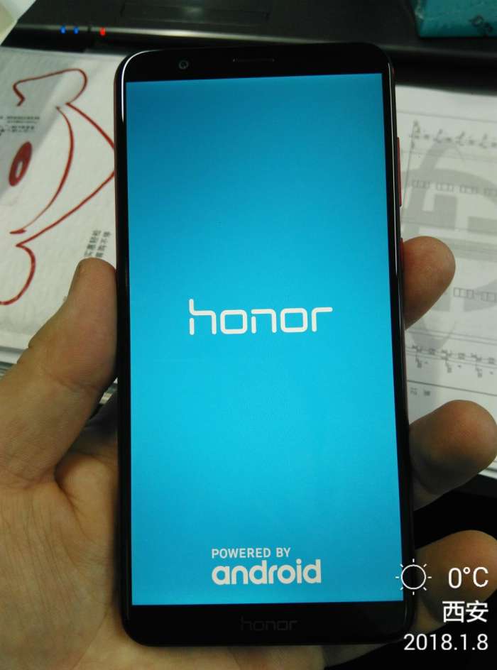 华为honor手机怎么分屏 华为honor手机怎么分屏