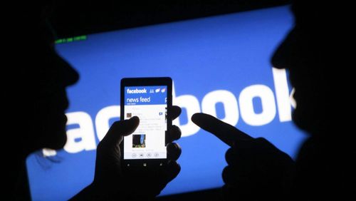华为手机怎么下facebook 华为手机怎么下facebook