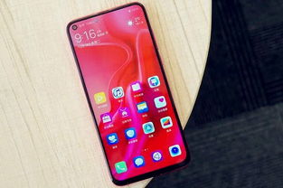 华为手机按键怎么拍照