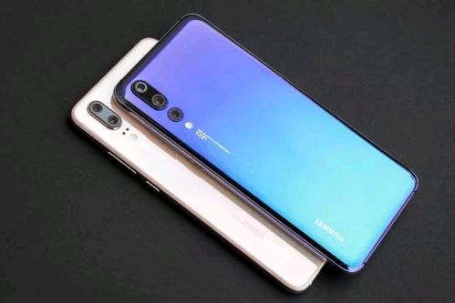 华为手机的话怎么写