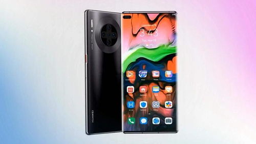 华为现在怎么突围手机 华为现在怎么突围手机