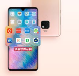华为定制手机怎么升级 华为定制手机怎么升级