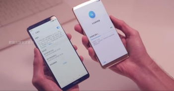 vivo手机换华为怎么手机克隆 vivo手机换华为怎么手机克隆