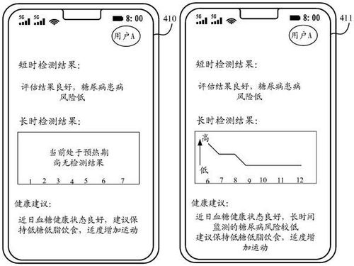 华为手机血糖怎么测量 华为手机血糖怎么测量