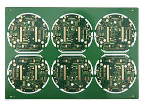 华为手机pcb怎么画
