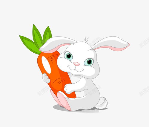 华为手机怎么画兔子