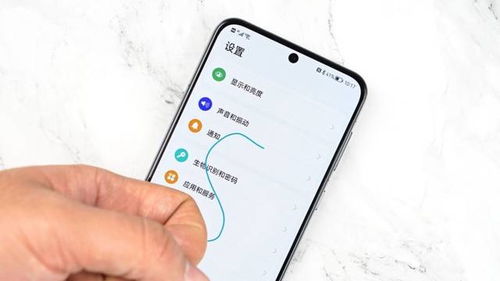 怎么操作华为分享手机 怎么操作华为分享手机