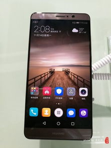 上海怎么买华为手机 上海怎么买华为手机