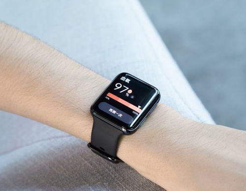 华为手机怎么连oppowatch 华为手机怎么连oppowatch