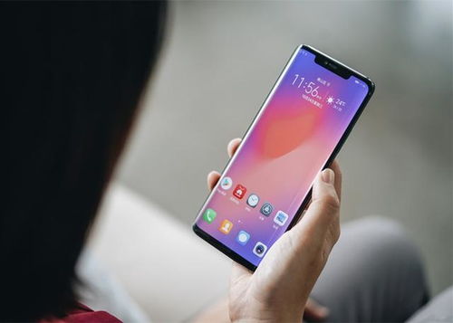 华为手机留了怎么找 华为手机留了怎么找