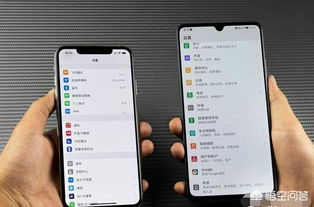 华为手机自己怎么分类 华为手机自己怎么分类