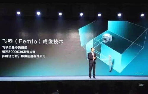 全息手机华为怎么用 全息手机华为怎么用