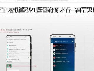 华为手机 怎么可以分屏 华为手机 怎么可以分屏