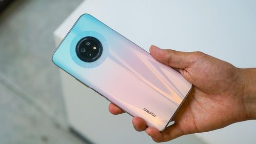 华为手机怎么区分颜色 华为手机怎么区分颜色