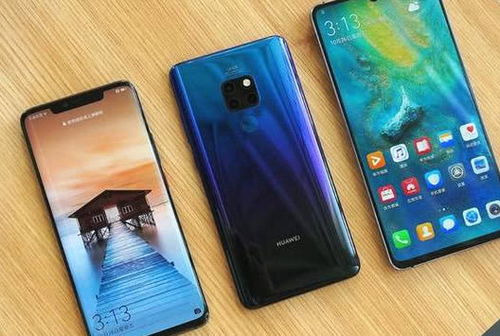 华为手机广角怎么拍摄 华为手机广角怎么拍摄