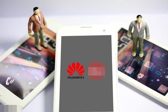 华为手机怎么那么红 华为手机怎么那么红