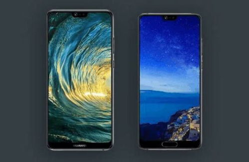 华为手机怎么拍秋季 华为手机怎么拍秋季