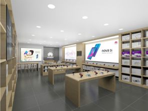 华为展厅手机怎么防盗 华为展厅手机怎么防盗