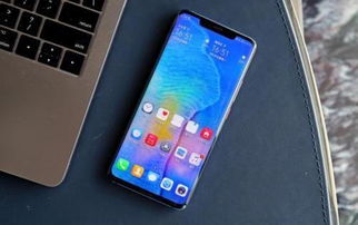 华为手机怎么从旧 华为手机怎么从旧