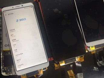 华为手机液晶怎么换
