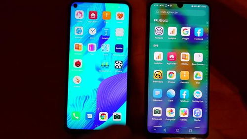 全能华为手机怎么下载 全能华为手机怎么下载