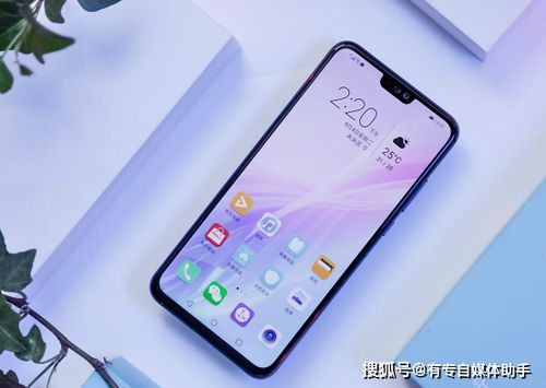 美国怎么替代华为手机