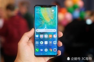 华为手机怎么叫谢谢