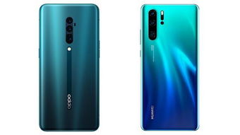 oppo手机照片怎么倒入华为手机 oppo手机照片怎么倒入华为手机