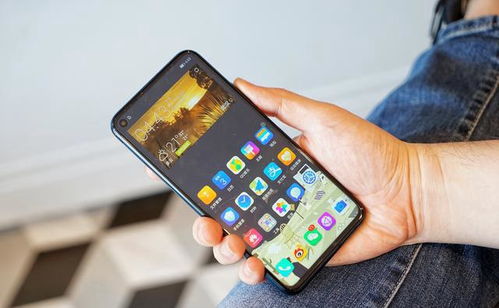 华为手机怎么创作相片 华为手机怎么创作相片