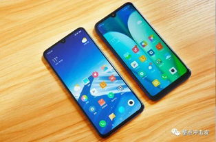 小米与华为手机怎么 小米与华为手机怎么