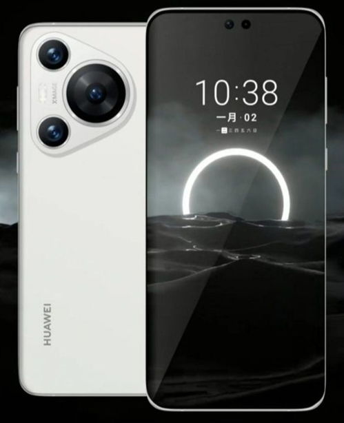 怎么开华为手机壳 怎么开华为手机壳