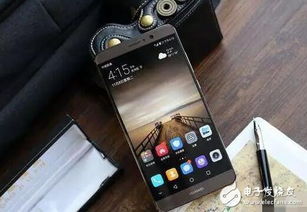 华为手机表怎么变小 华为手机表怎么变小