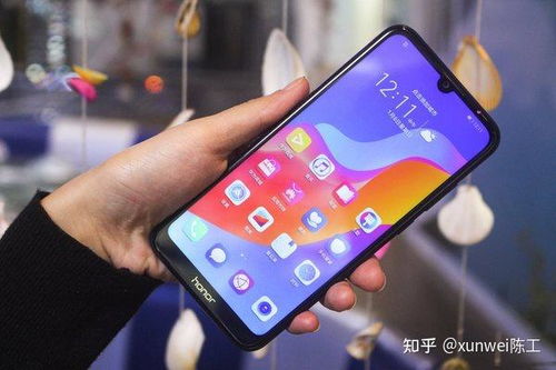 华为手机怎么充水印 华为手机怎么充水印