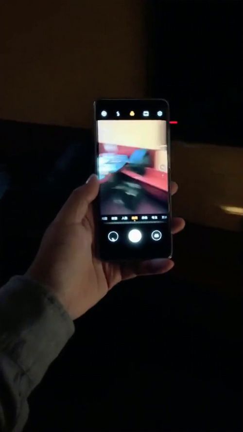 华为手机怎么拍夜晚 华为手机怎么拍夜晚