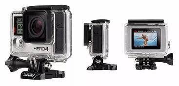 华为手机gopro怎么用 华为手机gopro怎么用
