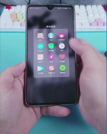华为手机怎么安装门禁 华为手机怎么安装门禁