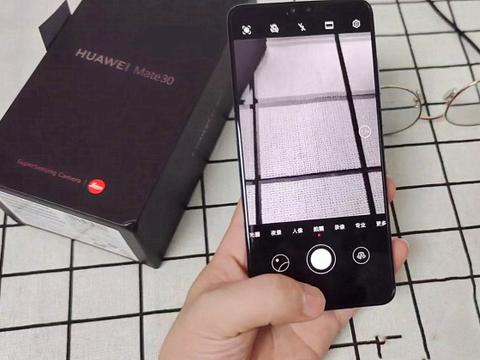 iphone手机怎么连华为