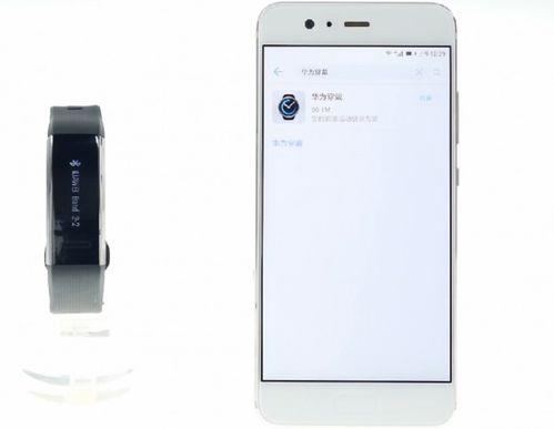 华为手机环怎么用 华为手机环怎么用