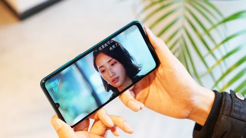 华为手机怎么全屏电影 华为手机怎么全屏电影