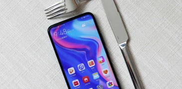 华为手机后置怎么打开 华为手机后置怎么打开