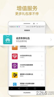 手机华为服务怎么收费 手机华为服务怎么收费