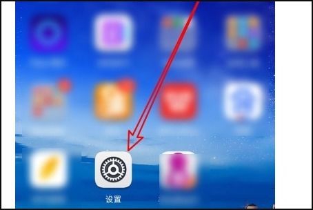 华为手机布局怎么放大 华为手机布局怎么放大
