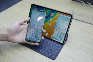 华为手机怎么移植app