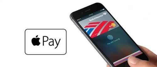 华为手机怎么用applepay 华为手机怎么用applepay
