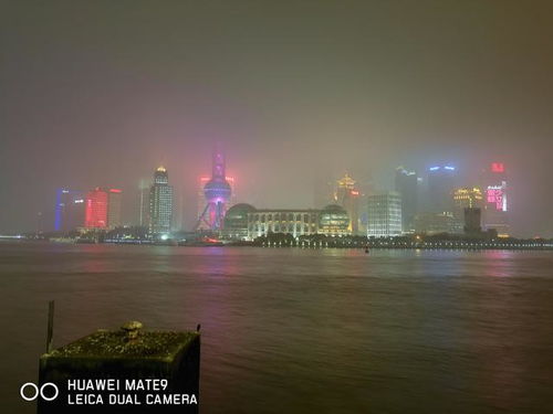 华为手机外滩怎么拍 华为手机外滩怎么拍
