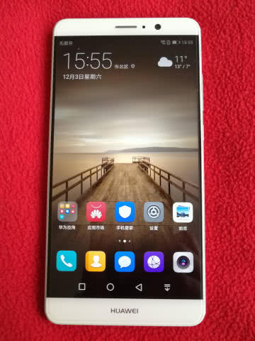 华为手机怎么继续更新 华为手机怎么继续更新